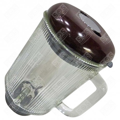 GLAS-MIXBEHÄLTER, KOMPLETT KÜCHENMASCHINE - KW712465