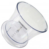 Schüssel des Mini-Hackers