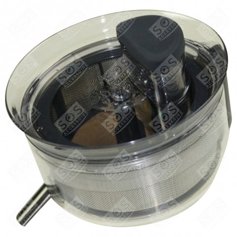 ZENTRIFUGE KÜCHENMASCHINE - KW712831