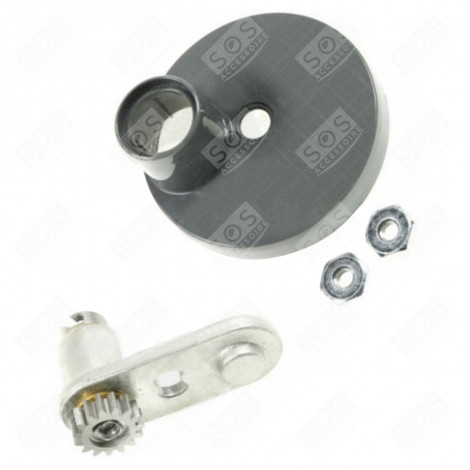 PLANETARISCH KÜCHENMASCHINE - KW716550