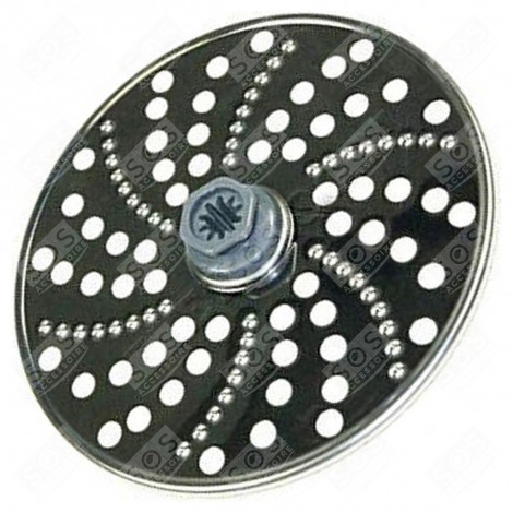 EXTRAFEINER REIB DES MULTIFUNKTIONSBEHÄLTERS KÜCHENMASCHINE - KW715979