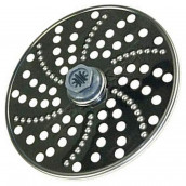 Extrafeiner Reib des Multifunktionsbehälters