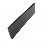 Abnehmbares Frontblatt