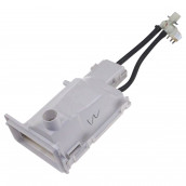 Waschmittelbehälter