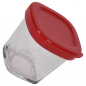 Joghurtbecher (Einzelstück)