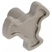 Getriebe/Antriebsachse, original