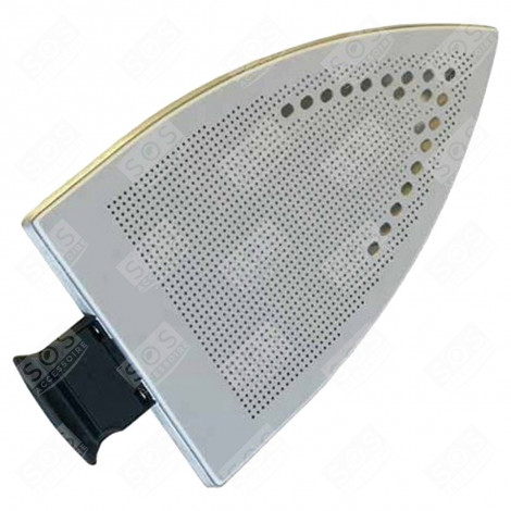 BLISTER MIT TEFLON-SOHLE FÜR BÜGELEISEN XP-DX-FG BÜGELEISEN, DAMPFBÜGELSTATION - 500476084