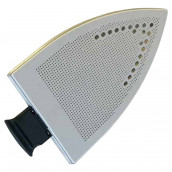 Blister mit Teflon-Sohle für Bügeleisen xp-dx-fg