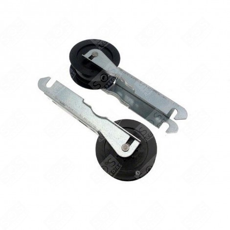 ACHSLAGER SET TROCKNER WÄSCHETROCKNER - 06017597, 40004610