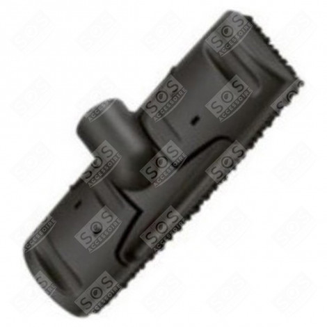 RECHTECKIGE DÜSE SCHWARZ DAMPFREINIGER, HOCHDRUCKREINIGER - 500583441