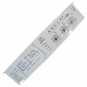 Steuerleiste, original