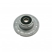 Lager (Laufrolle) rechts oder links