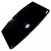 Fuß-Sockel ohne Anschlussteil