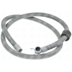 Ablaufschlauch, original