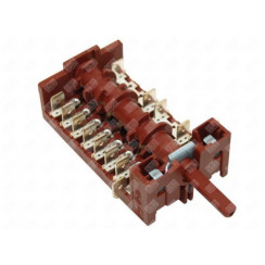 Ofenschalter 8 Stellungen