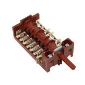 Ofenschalter 8 Stellungen