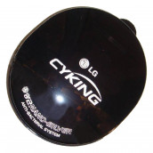 Staubbehälter-Deckel