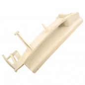 Drehknopf weiß (226)