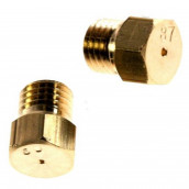 Düsensatz für Butan und Propangas