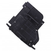 Gehäuse-Unterteil (19)