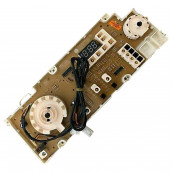 Halterung für Anzeige-Platine