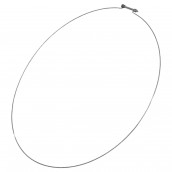 Befestigunsgring hinten für Bullaugen-Tür [190 1]