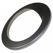 Bullaugen-Frontring außen