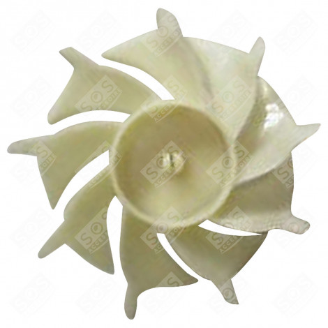 VENTILATOR-PROPELLER KÜHLSCHRANK, GEFRIERSCHRANK - 5901JA1016A