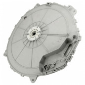 Abdeckung für Bottich