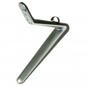 Bügeleisenhalter-Fuß