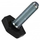 Verstellbarer Fuß (x1)