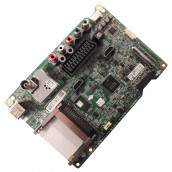 Hauptplatine Nr. 540