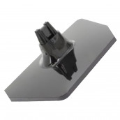 Fuß ohne Anschlussteil