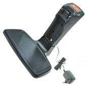 Sockel mit Ladegerät