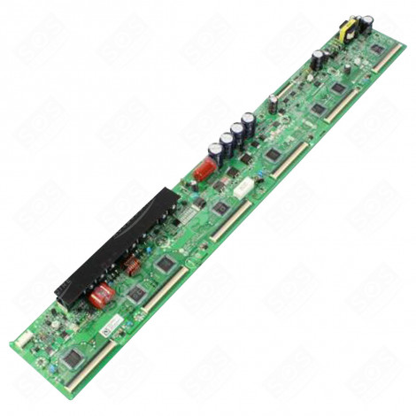 HAND INSERT PCB ASSEMBLY NR. 204 FERNSEHER & TV - EBR74825301