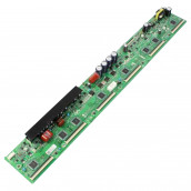 Hand Insert PCB Assembly Nr. 204