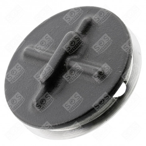 KRONE KOMPLETT (104A) BACKOFEN, KÜCHENHERD - 3577150083, 3577150141