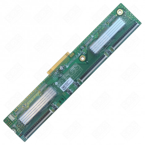 HAND INSERT PCB ASSEMBLY NR.203 FERNSEHER & TV - EBR50039101