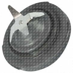 Küchenmaschinen-Sockel