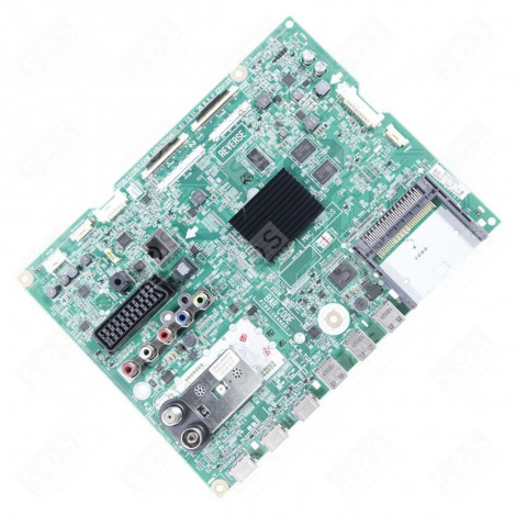MOTHERBOARD NR. 540 FERNSEHER & TV - EBU62039010