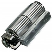 Tangential-Ventilator