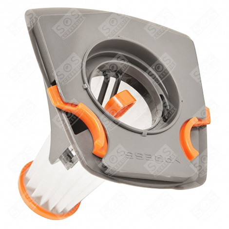 ORIGINAL INNENFILTER HANDSTAUBSAUGER - 4055251641, 4055253647