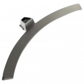 Fuß ohne Anschlussteil