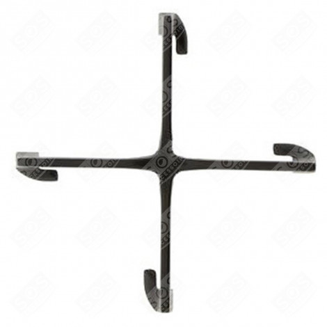 GRILLROST, GRILLGITTER BACKOFEN, KÜCHENHERD - 70X2591