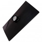 Fuß ohne Anschlussteil