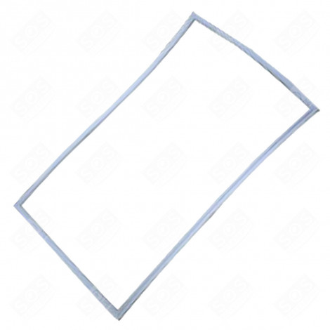 ORIGINAL-TÜR-DICHTUNG KÜHLSCHRANK KÜHLSCHRANK, GEFRIERSCHRANK - F39M036A6