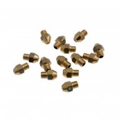 Düsen-Set für Butan/Propan