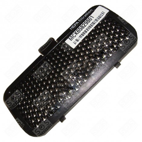 HEPA-FILTERABDECKUNG STAUBSAUGER - MCK65829801