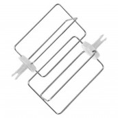 Set mit 2 Schneebesen