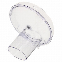 Behälterdeckel Küchenmaschine o. Stössel